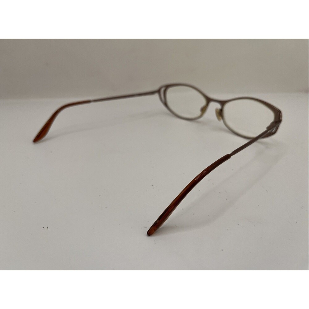 Tura Eyeglasses Mod 921 Cop Designer Frames Only … - image 4